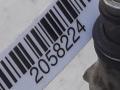 форсунка Toyota Camry 4 поколение V40 1996, 3.0 л., i, бензин, 23250-62030 - фото №4