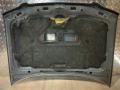 капот Subaru Forester 1 поколение (SF) [рестайлинг] 2001, 2.0 л., i, EJ201, бензин, МКПП, универсал, полный привод, 57220FC060 - фото №2