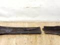 дождевик Toyota Carina E 1 поколение T190 1994 - фото №2