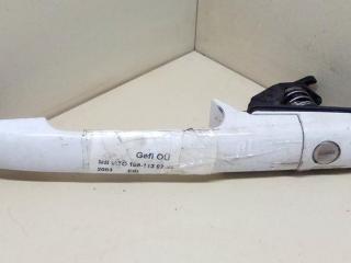 ручка наружная Mercedes-Benz Vito W638 2003, A0007601359, 0007601359, A6707600205