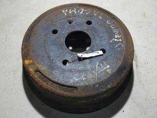 барабан тормозной Daewoo Tacuma 1 поколение 2002