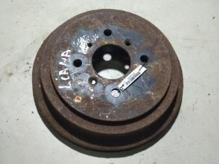 барабан тормозной Suzuki Liana 1 поколение 2002