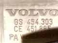 кнопка открывания люка Volvo 460 1 поколение 1995, GS454303, CE451885 - фото №3
