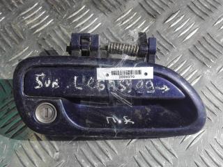 ручка наружная Subaru Legacy 3 поколение 2001, 61021AE000MG
