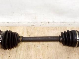 полуось передняя левая (приводной вал, ШРУС) Mazda Premacy 1 2001, 1.8 л., бензин