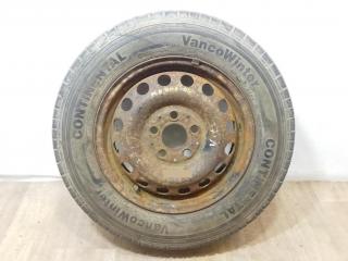 колесо запасное (таблетка) Mercedes-Benz Vito W638 2001