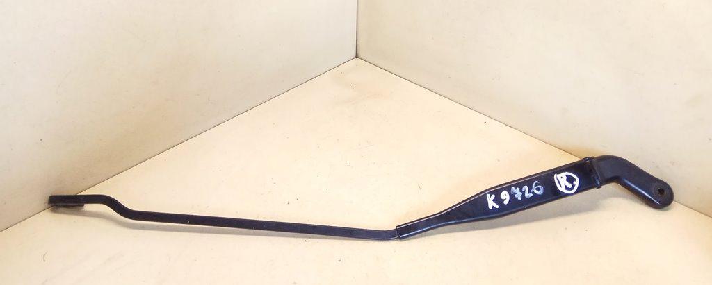 щеткодержатель (поводок стеклоочистителя, дворник) Citroen Xantia 1 поколение 1995, 1.9 л., TD, DHY (XUD9TE/Y), дизель, МКПП, серебристый, универсал, передний привод, 6429H5 - фото №1