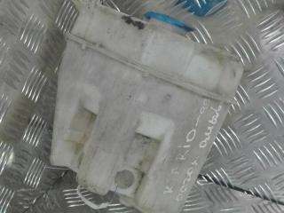 бачок омывателя Kia Rio 1 поколение [рестайлинг] 2003, хетчбэк 5 дв.