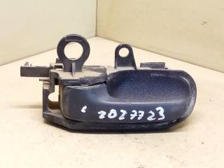 ручка внутренняя задняя левая Toyota Yaris P1 1999, 1.3 л., i, 2NZ-FE, бензин, МКПП, зелёный, хетчбэк 5 дв., передний привод, 6920652010H0, 6920652010B0
