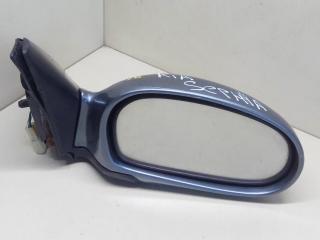 зеркало наружное правое Kia Sephia 1 поколение [рестайлинг] 1997