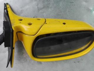 зеркало наружное левое Hyundai Accent 1 поколение (X3) [рестайлинг] 1997, 8760522411CA