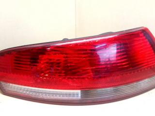 фонарь задний левый Chrysler Sebring 2 поколение [рестайлинг] 2006, кабриолет