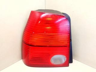фонарь задний левый Volkswagen Lupo 1 поколение 1998, 380519999