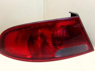 фонарь задний левый Chrysler Sebring 2 поколение 2002