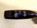 переключатель поворотов Honda Logo 1 поколение [рестайлинг] 1999, 1.3 л., i, D13B7, бензин, 5МКПП, красный, хетчбэк 3 дв., передний привод, M18620TS19 - фото №4