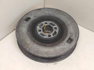 шкив коленвала Saab 9-3 2 поколение 2004