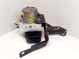 блок ABS Mitsubishi Galant 7 поколение 1997, MR510739, AC0450-01864, NISSHINBO