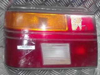 фонарь задний левый Hyundai Pony X2 1991, купе