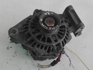 генератор Mazda 2 1 поколение 2005, 1.2 л., i, бензин, A2TC0091