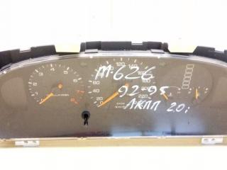 щиток приборов (приборная панель) Mazda 626 GE 1991, 2.0 л., i, бензин, АКПП, передний привод, PLJ620001A