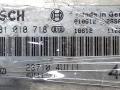 блок управления двигателем Nissan Almera N16 2002, 2.2 л., дизель, 281010718, BOSCH - фото №3