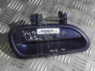 ручка наружная задняя правая Subaru Legacy 3 поколение 2001, 61022AE120MG