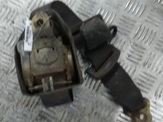 ремень безопасности Toyota Starlet 3 поколение P70 1988, 1.3 л., karb., бензин, МКПП, красный, хетчбэк 3 дв., передний привод, 732101029003, 732101029004