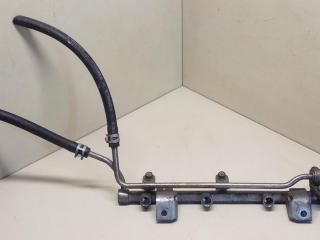 топливная рампа Daihatsu Sirion 1 поколение M100 2001, 1.5 л., i, бензин