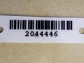 стекло двери задней левой Nissan Primera P11 1998, хетчбэк 5 дв., 43R-00003, 823012F000 - фото №3