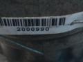 компрессор кондиционера Mitsubishi Pajero 2 поколение 1996, 2.5 л., TD, дизель - фото №5