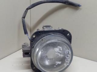 фара противотуманная правая Mazda MPV LW 2002, 2.3 л., бензин, МКПП, минивэн, 67721231, 088013