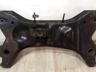 балка подвески передняя (подрамник) Hyundai Getz 1 поколение 2005, 1.5 л., дизель