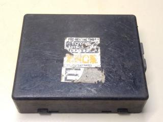 реле накала свечей Toyota Corolla 7 поколение (E100) 1992