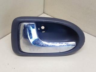 ручка внутренняя передняя левая Mazda Premacy 1 поколение [рестайлинг] 2003, 1.8 л., i, FP, бензин, МКПП, синий, минивэн, передний привод, C10059330E