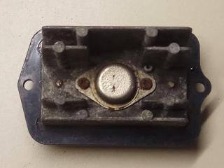 сопротивление печки Rover 600 Series 1 поколение 1995, 077200-0340, DENSO