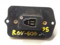сопротивление печки Rover 600 Series 1 поколение 1995, 077200-0340, DENSO - фото №4