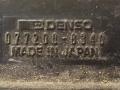 сопротивление печки Rover 600 Series 1 поколение 1995, 077200-0340, DENSO - фото №5