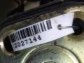 замок двери передней правой Mazda 626 GF 1998, 2.0 л., i, бензин, седан, GE4V-58-310D, GE4V-58-310E, GE6V-58-310C - фото №4