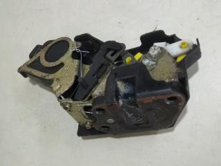 замок двери задней правой Hyundai Matrix 1 поколение 2004, 1.5 л., D, дизель, хетчбэк 5 дв., 8142017100