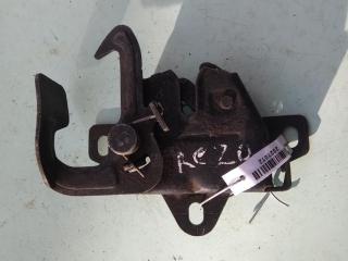 замок капота Daewoo Rezzo KLAU 2001, 1.8 л., i, бензин, хетчбэк 5 дв.