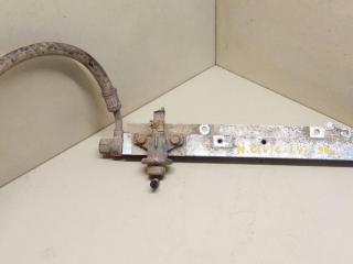 Клапан ТНВД Honda Civic 5 поколение 1995, 1.4 л., i, бензин