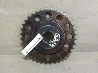 шестерня Nissan Almera N15 1996, 1.4 л., i, бензин