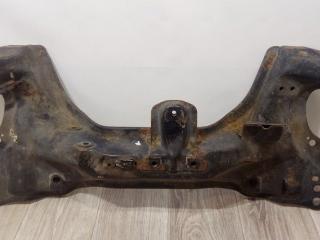 балка подвески передняя (подрамник) Honda Civic 6 поколение [рестайлинг] EJ6 1999, 1.4 л., i, бензин, универсал, 50200ST3G50