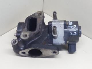 клапан EGR Nissan Primera P12 2005, 2.2 л., TD, дизель