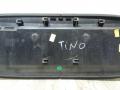 подсветка номера Nissan Almera Tino V10 2001, 90810-BU700 - фото №2