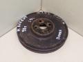 шкив помпы Hyundai Accent 1 поколение [рестайлинг] 1998, 1.5 л., i, бензин - фото №2