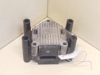 катушка зажигания Volkswagen Golf 3 поколение 1999, 1.4 л., i, бензин, 032905106B