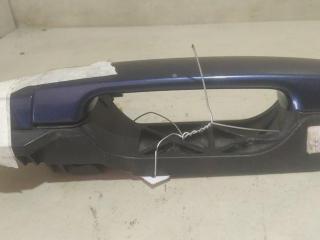 ручка наружная Toyota Corolla 9 поколение (E120/E130) [рестайлинг] 2003, 2.0 л., дизель, МКПП, синий, универсал, передний привод, 6921112220A0, 6921112220B8