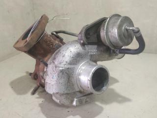 турбина Toyota Corolla 9 поколение (E120/E130) [рестайлинг] 2004, 1.4 л., TDi, дизель, 17201-27020