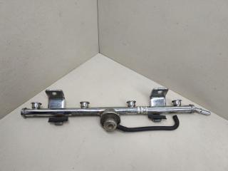 топливная рампа Mazda 6 GG 2004, 2.0 л., i, бензин, АКПП, серебристый, универсал, L361-13-150